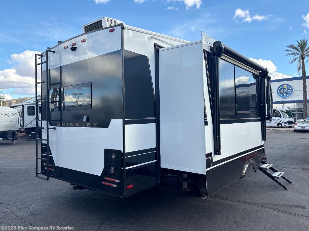 2027 Model Z 2700 by Brinkley RV from Blue Compass RV Surprise in Surprise, Arizona