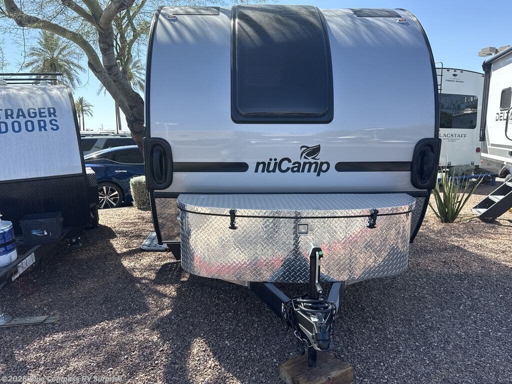 2026 TAB 360 CS 360 CS by NuCamp from Blue Compass RV Surprise in Surprise, Arizona