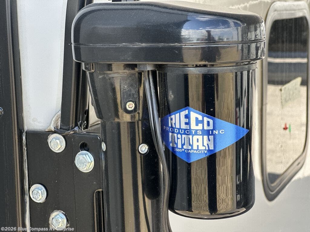 2027 Arctic Fox Camper 811SB by Northwood from Blue Compass RV Surprise in Surprise, Arizona