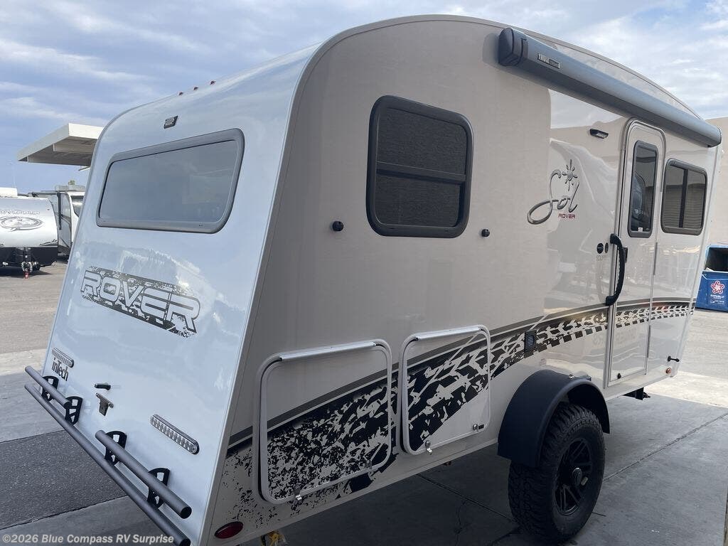 Used 2024 inTech Sol Eclipse available in Surprise, Arizona