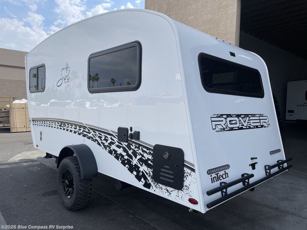 2024 Sol Eclipse by inTech from Blue Compass RV Surprise in Surprise, Arizona
