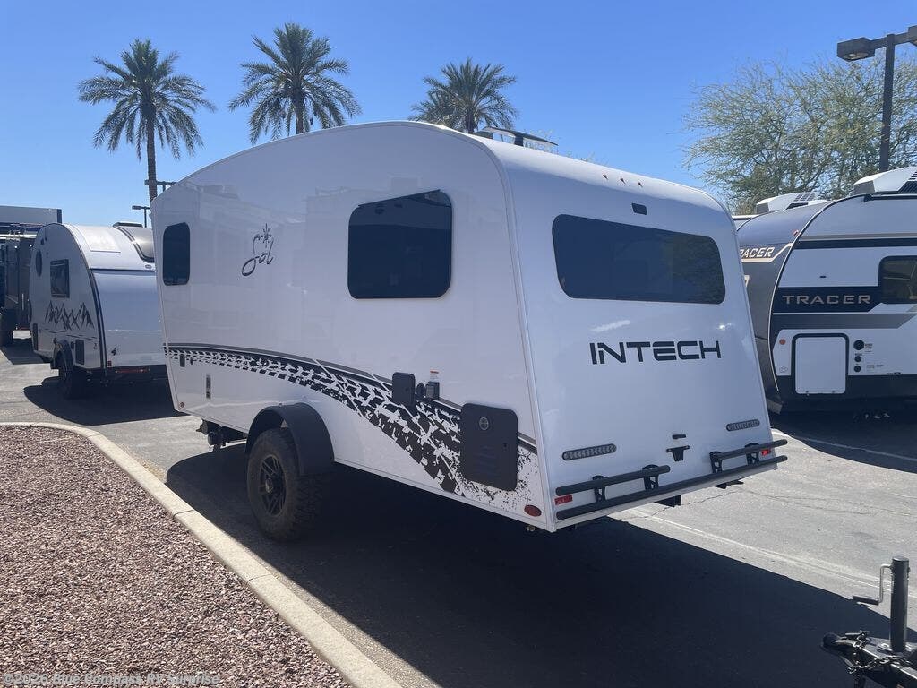 New 2026 inTech Sol Dusk available in Surprise, Arizona