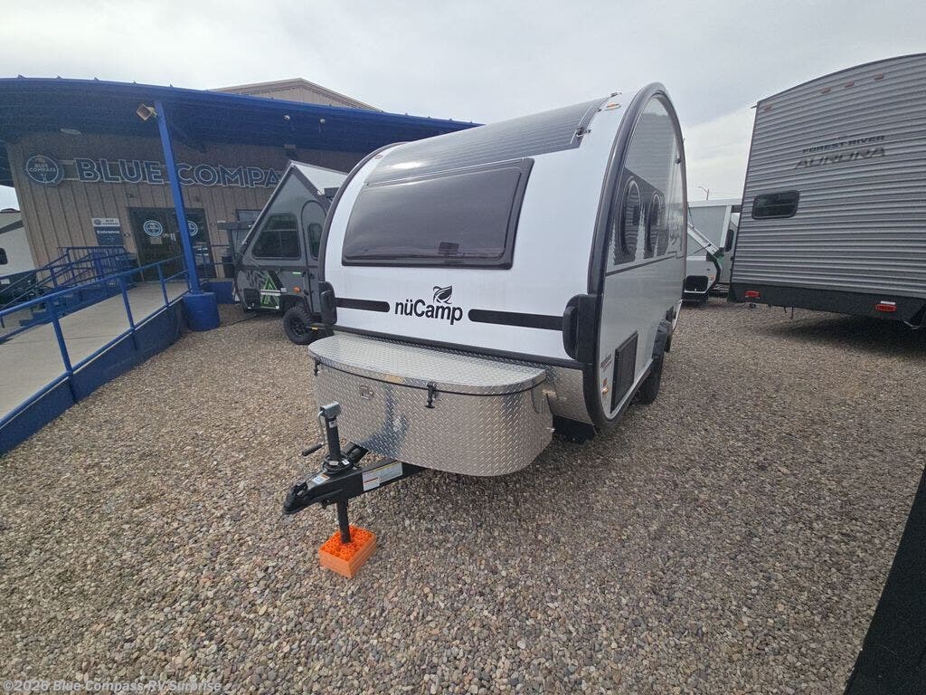 New 2026 NuCamp TAB 400 400 available in Surprise, Arizona