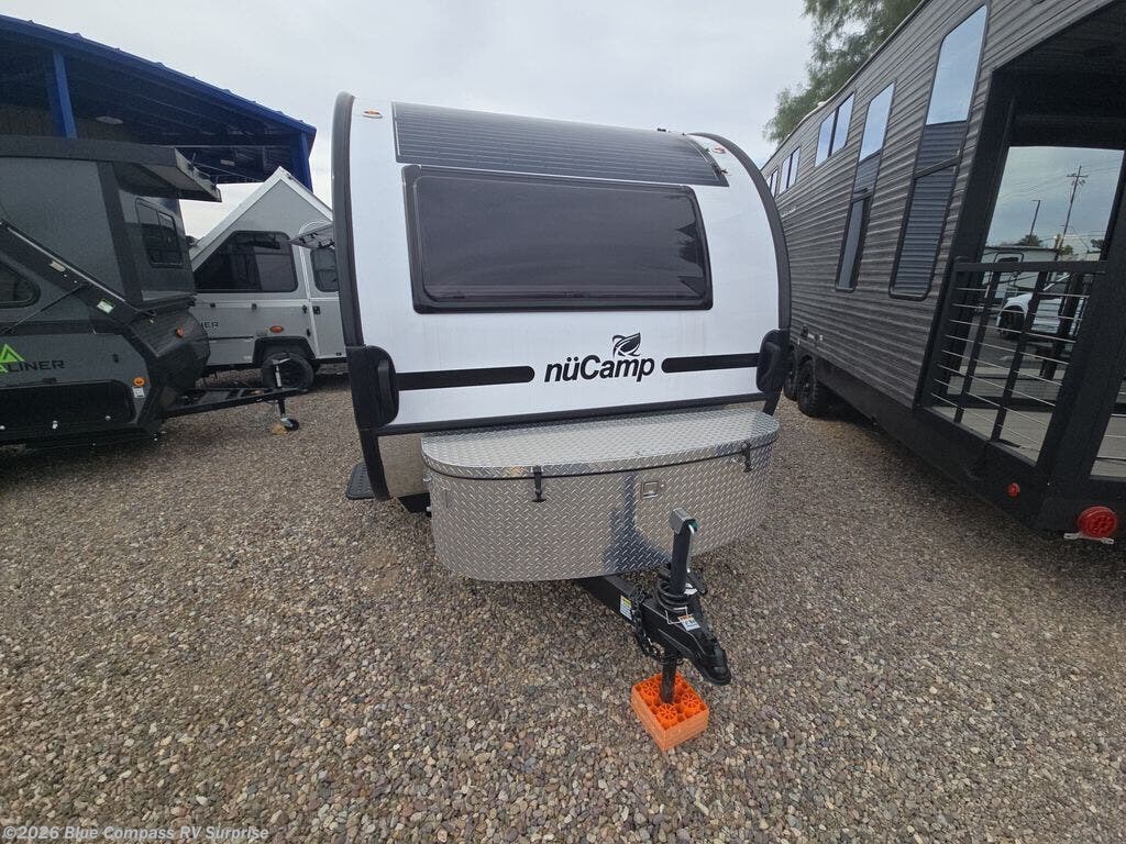 2026 TAB 400 400 by NuCamp from Blue Compass RV Surprise in Surprise, Arizona
