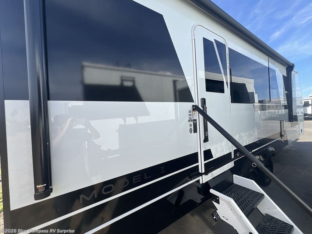 New 2027 Brinkley RV Model I 265 available in Surprise, Arizona