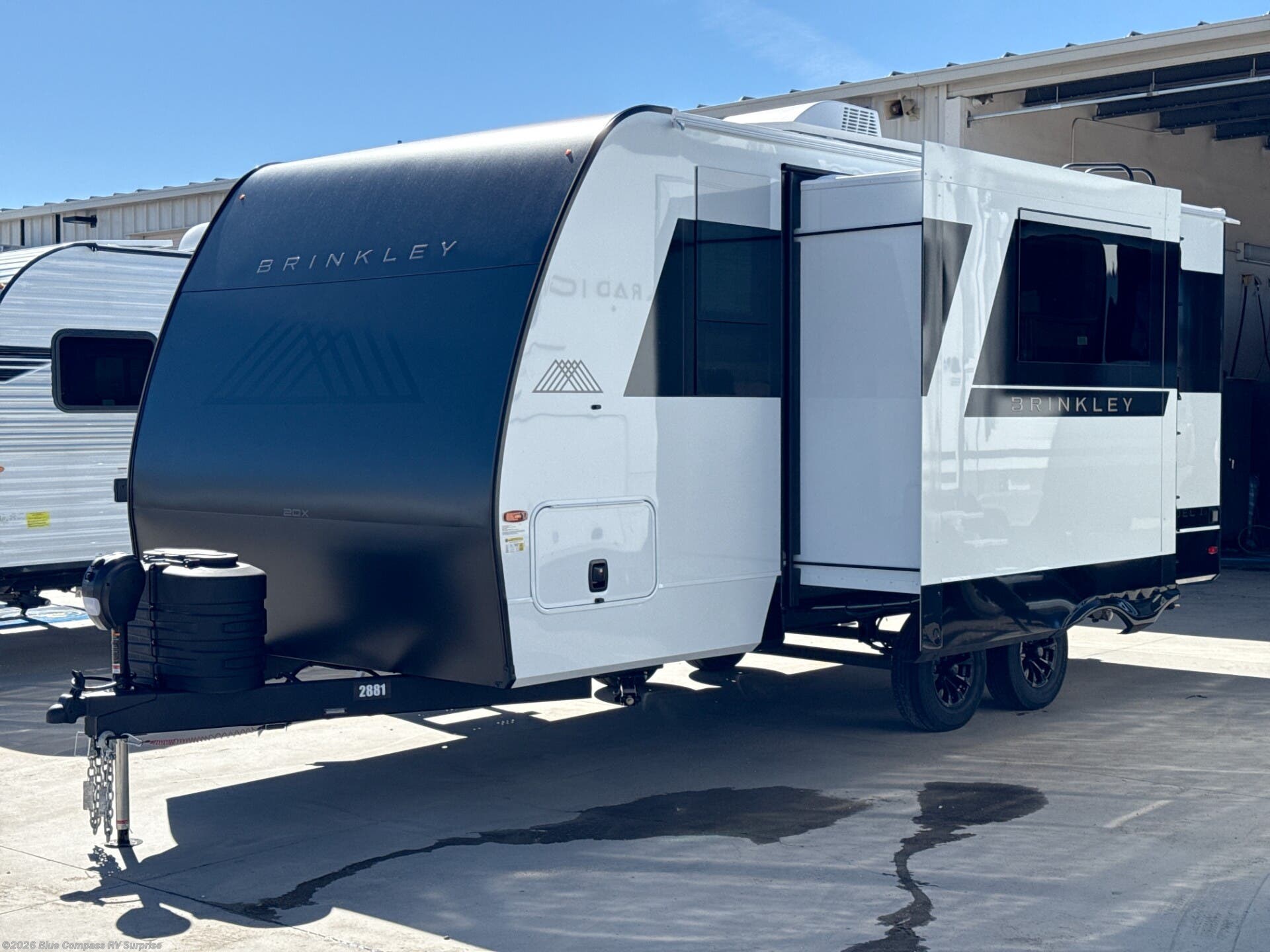 2027 Model Ix 20x by Brinkley RV from Blue Compass RV Surprise in Surprise, Arizona