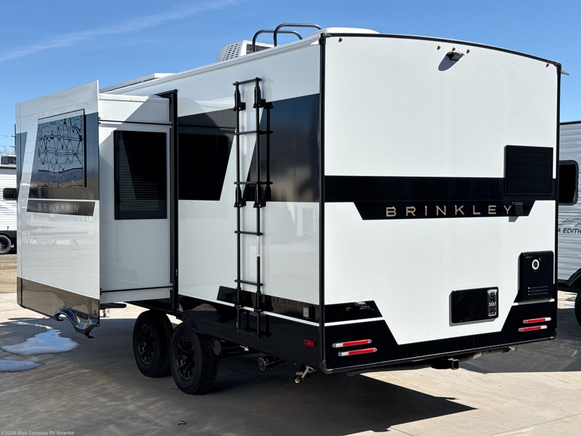 New 2027 Brinkley RV Model Ix 20x available in Surprise, Arizona