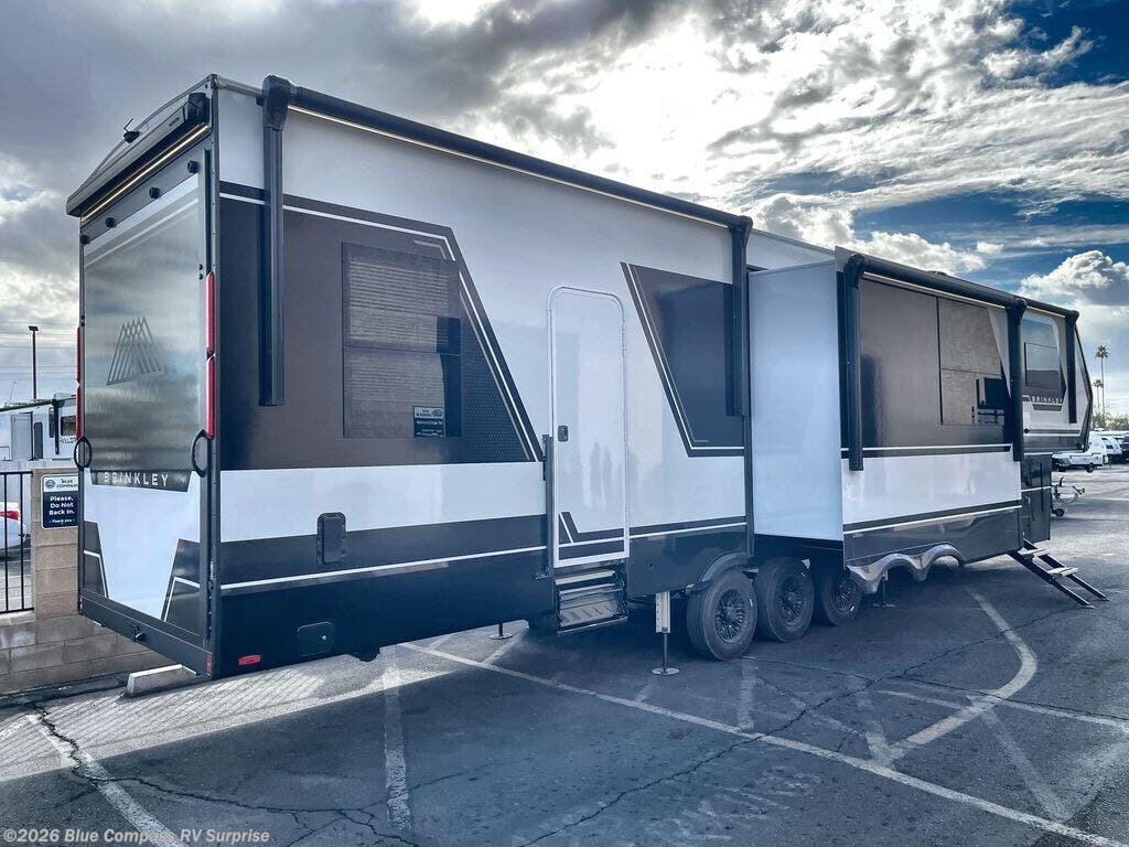 2025 Model G 3970 by Brinkley RV from Blue Compass RV Surprise in Surprise, Arizona