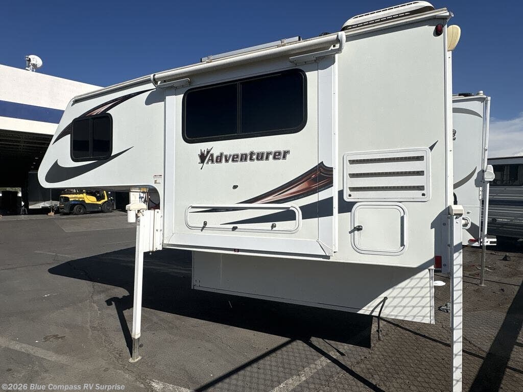 2019 80S by Adventurer from Blue Compass RV Surprise in Surprise, Arizona