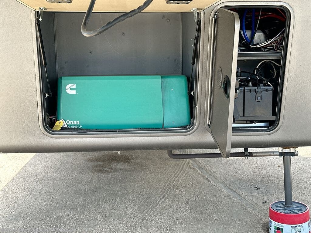 Used 2020 DRV Columbus 44 COLUMBUS available in Surprise, Arizona