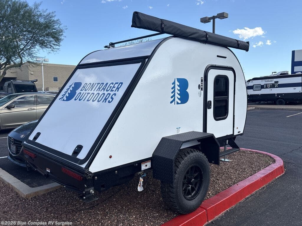 New 2026 Bontrager Outdoors Compact 10HD available in Surprise, Arizona