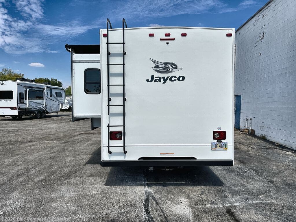 2022 Redhawk 24B by Jayco from Blue Compass RV Surprise in Surprise, Arizona