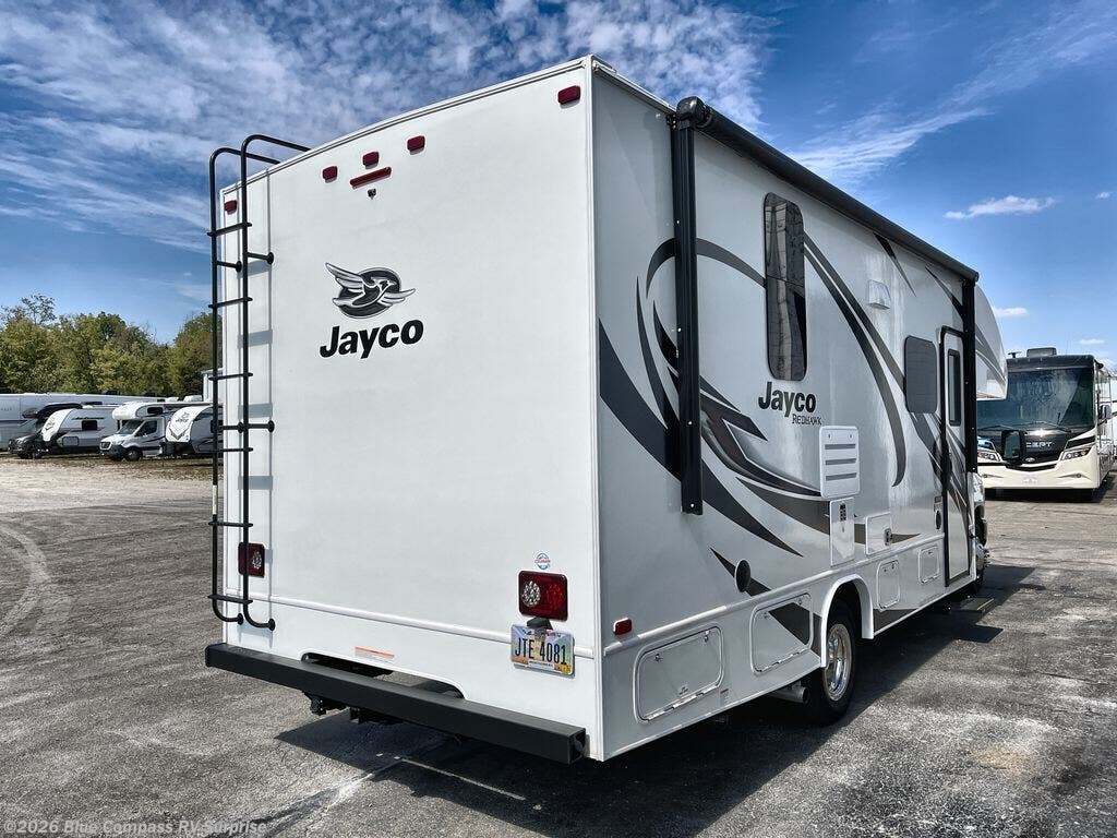 Used 2022 Jayco Redhawk 24B available in Surprise, Arizona