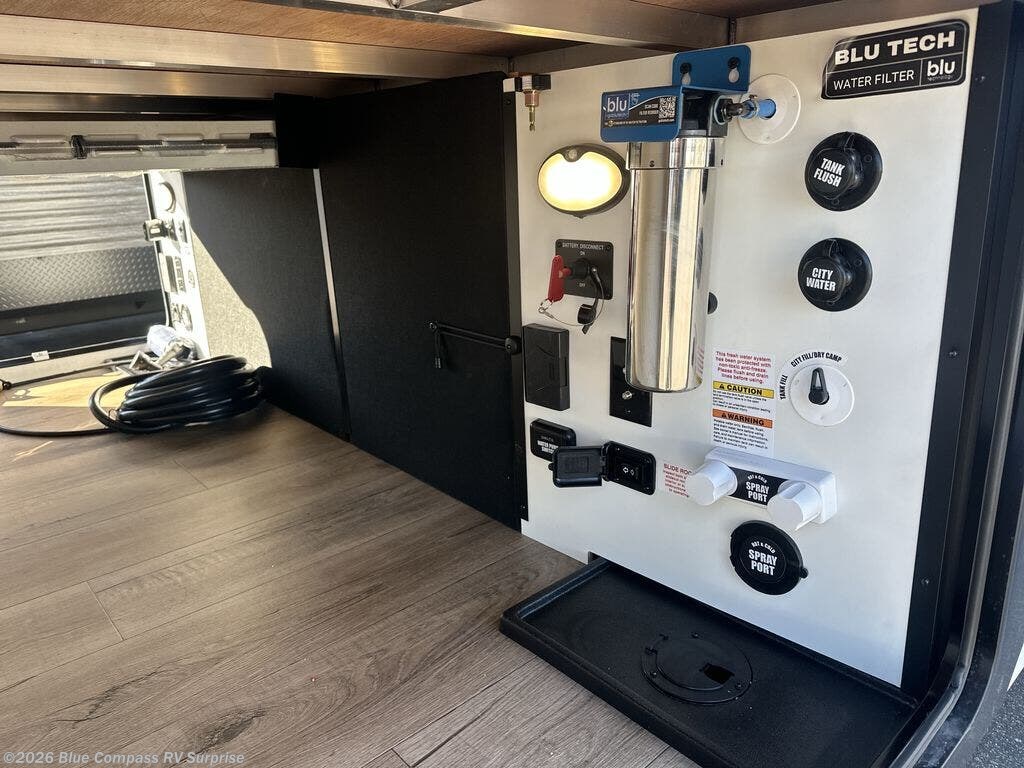 2026 Delta 262RB by Alliance RV from Blue Compass RV Surprise in Surprise, Arizona