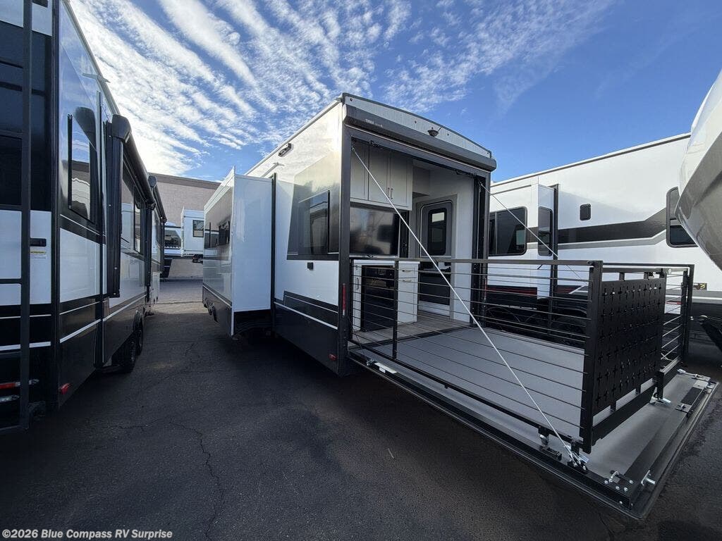 New 2026 Brinkley RV Model Z 3420 available in Surprise, Arizona