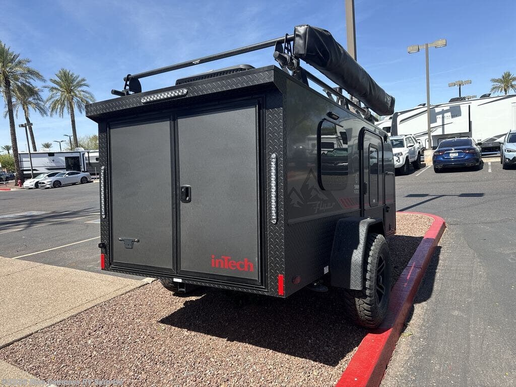New 2026 inTech Flyer Pursue available in Surprise, Arizona
