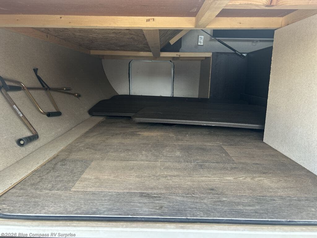 Used 2019 Forest River Salem Cruise Lite 251SSXL available in Surprise, Arizona