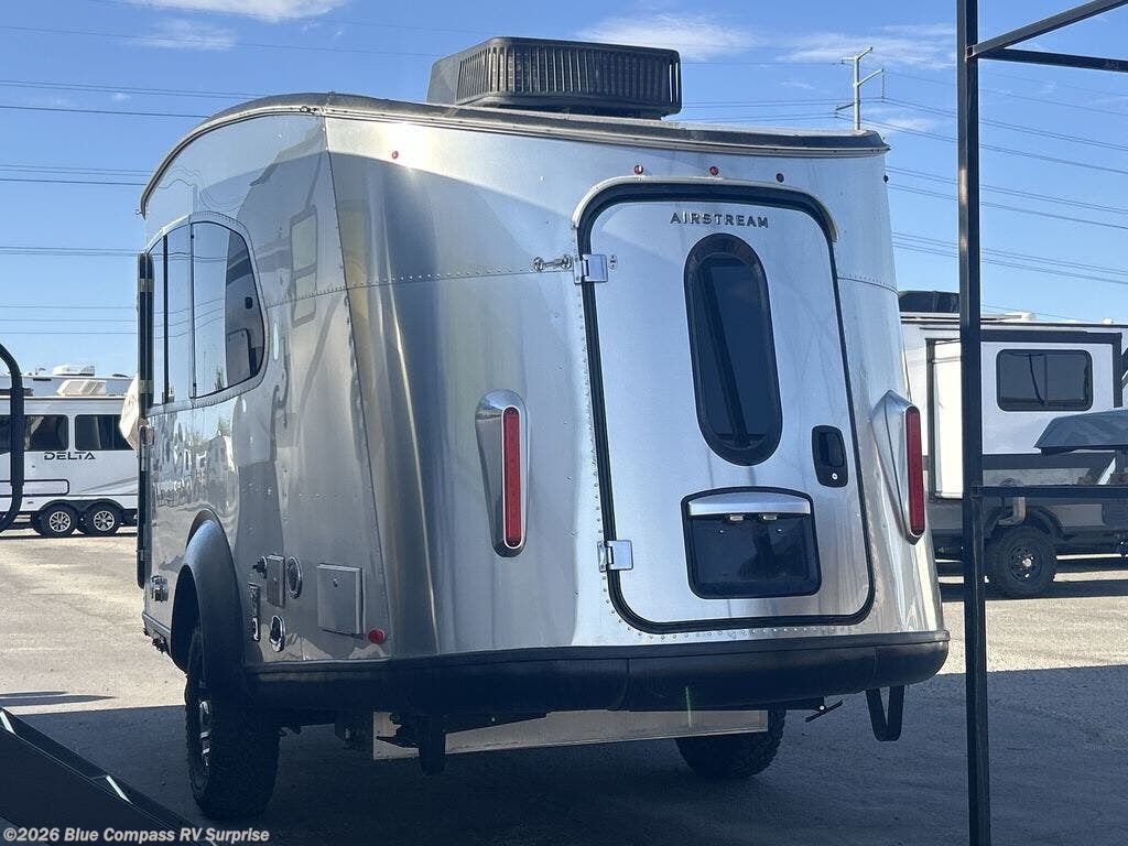 Used 2022 Airstream Basecamp 20X available in Surprise, Arizona