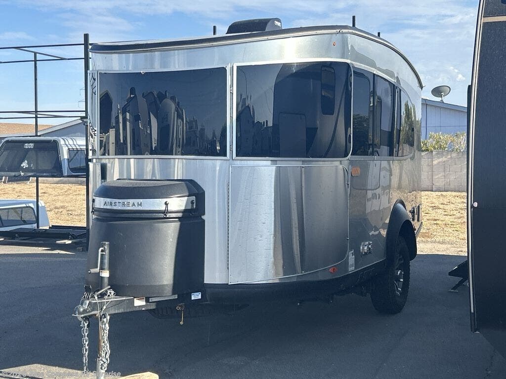 2022 Basecamp 20X by Airstream from Blue Compass RV Surprise in Surprise, Arizona