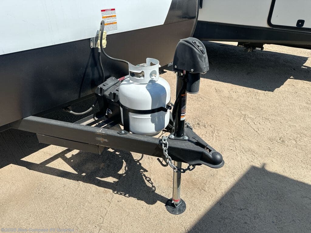 2025 Coleman 17RX by Keystone from Blue Compass RV Surprise in Surprise, Arizona