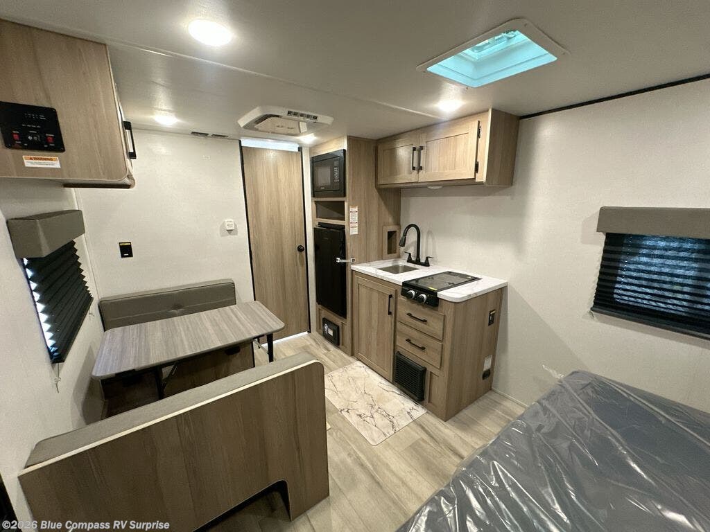 Used 2025 Keystone Coleman 17RX available in Surprise, Arizona