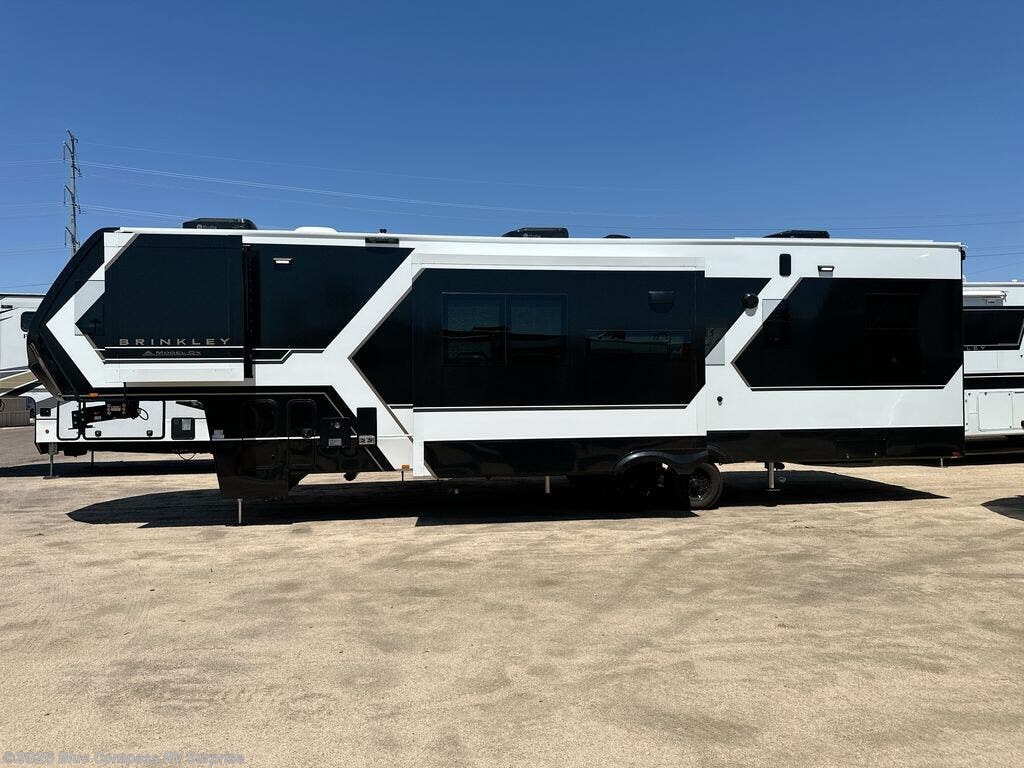 New 2027 Brinkley RV Model Gx 3450x available in Surprise, Arizona