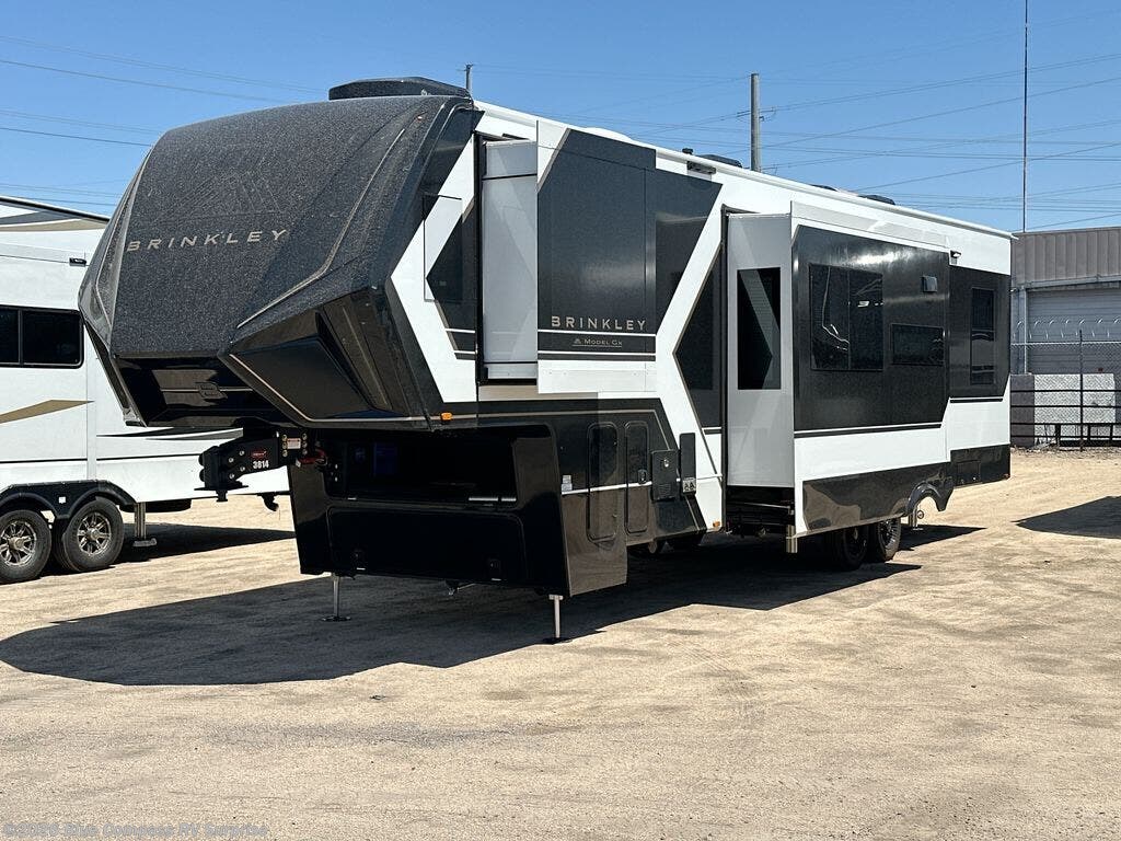 2027 Model Gx 3450x by Brinkley RV from Blue Compass RV Surprise in Surprise, Arizona