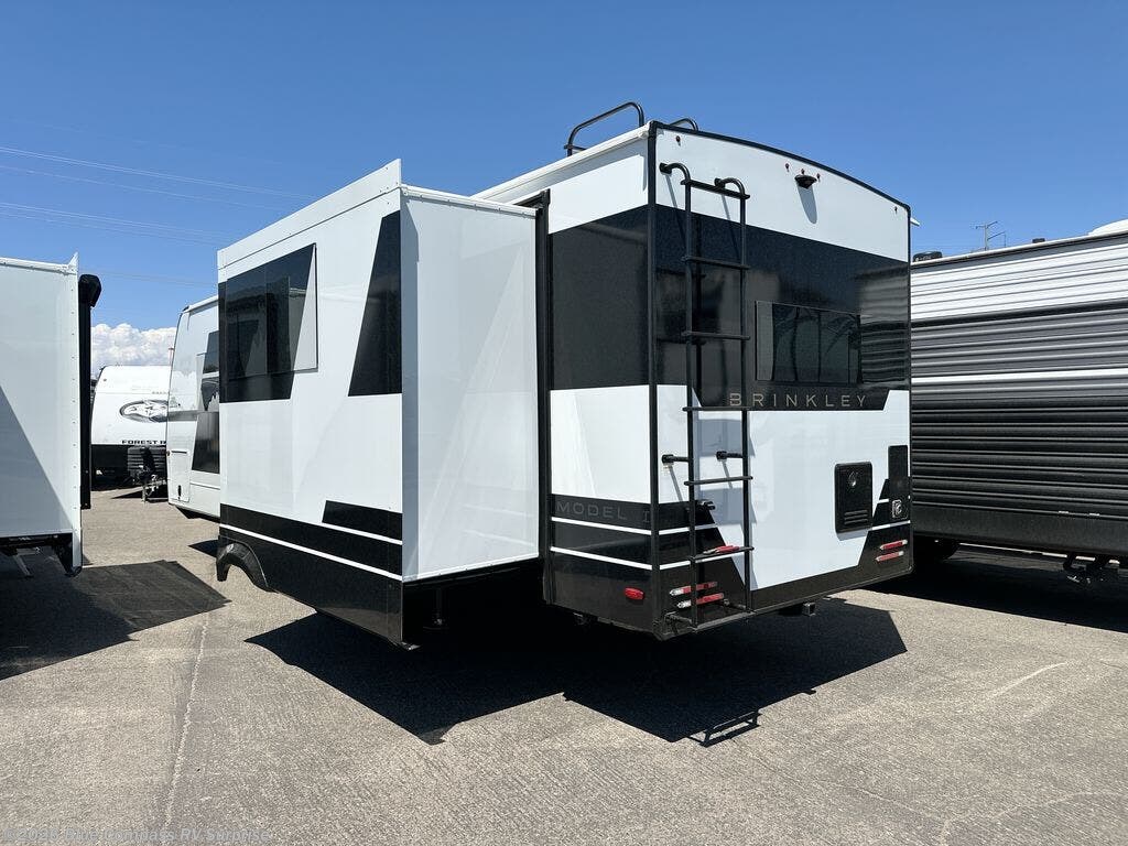 New 2027 Brinkley RV Model I 275 available in Surprise, Arizona