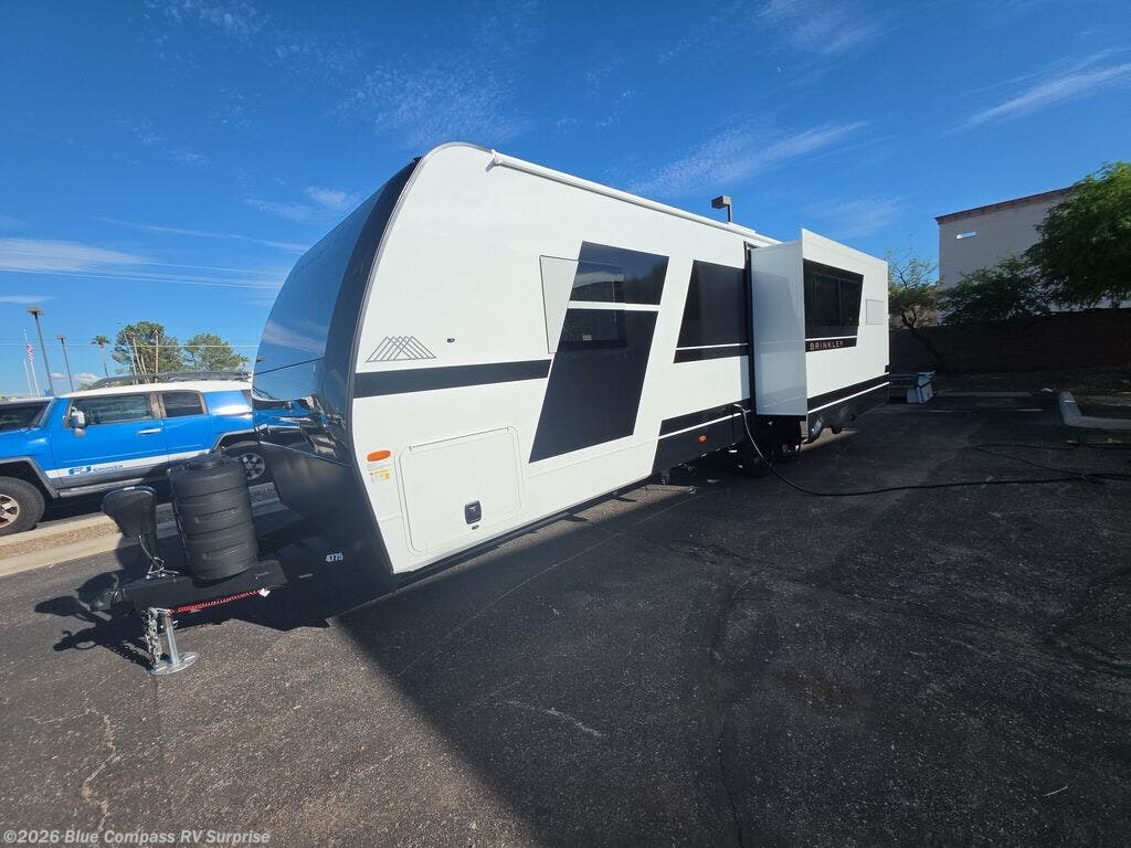 New 2027 Brinkley RV Model I 280 available in Surprise, Arizona