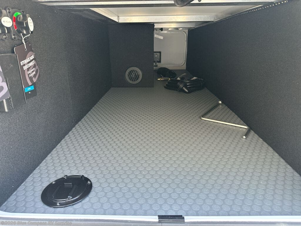 2027 Model Ix 23x by Brinkley RV from Blue Compass RV Surprise in Surprise, Arizona