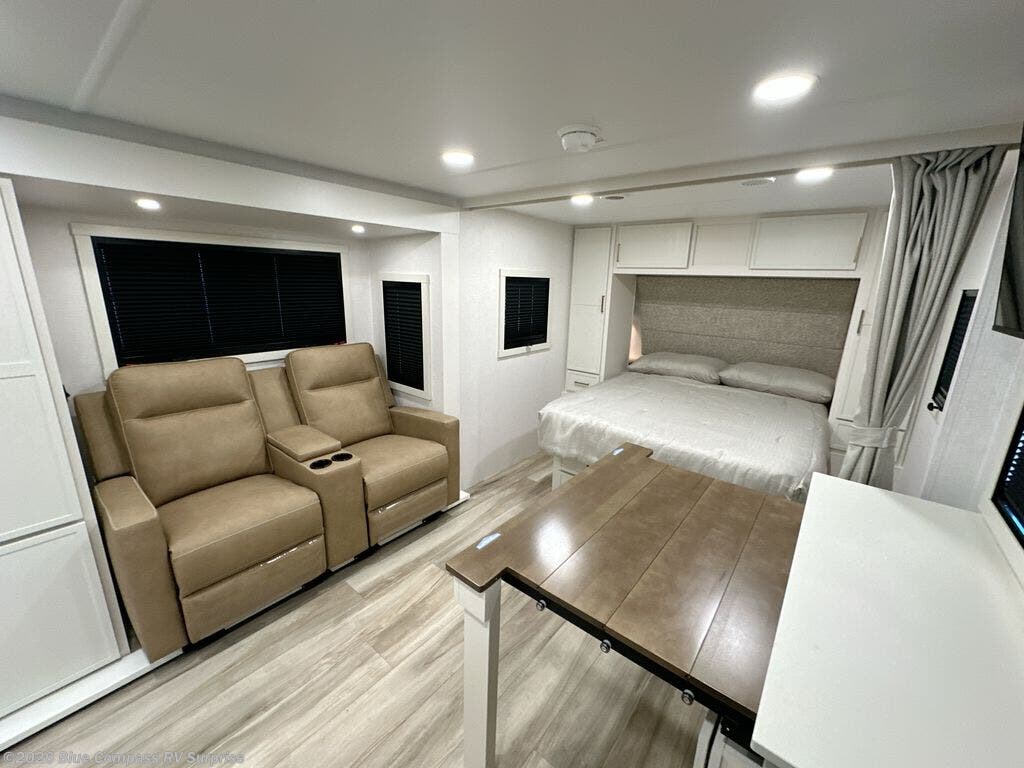 New 2027 Brinkley RV Model Ix 23x available in Surprise, Arizona