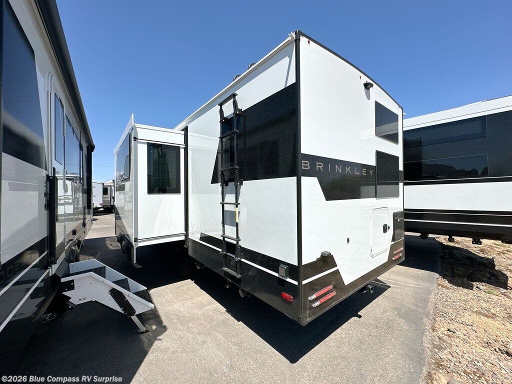 New 2027 Brinkley RV Model Ix 24x available in Surprise, Arizona