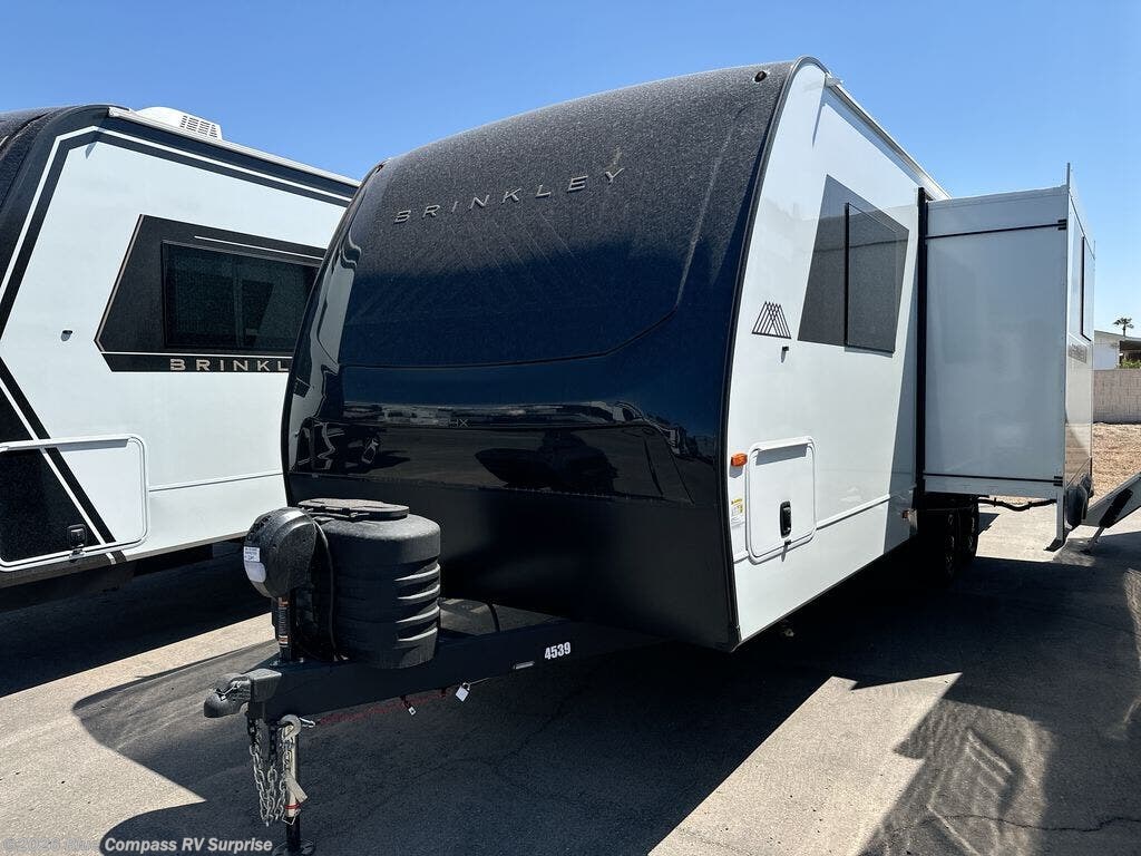 2027 Model Ix 24x by Brinkley RV from Blue Compass RV Surprise in Surprise, Arizona