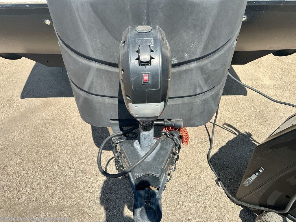 2021 Jay Feather 16RK by Jayco from Blue Compass RV Surprise in Surprise, Arizona