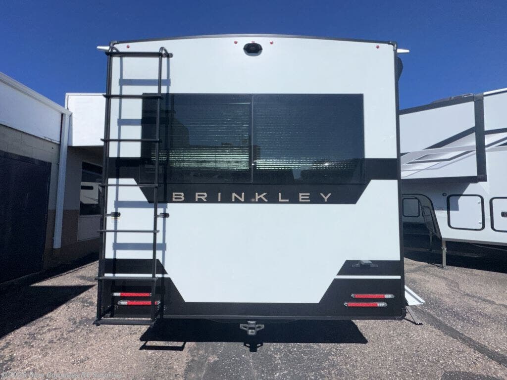 New 2027 Brinkley RV Model Ix 25x available in Surprise, Arizona