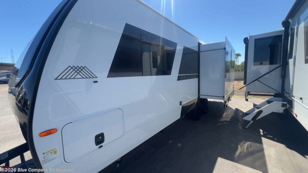 New 2027 Brinkley RV Model Ix 25x available in Surprise, Arizona
