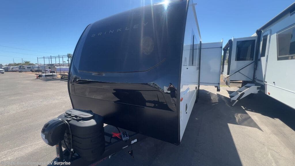 2027 Model Ix 25x by Brinkley RV from Blue Compass RV Surprise in Surprise, Arizona
