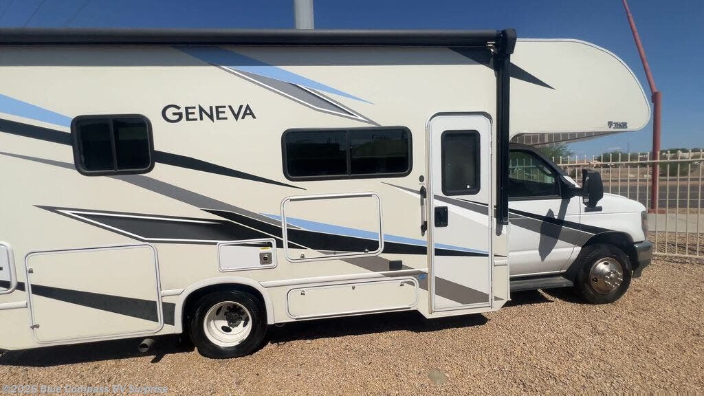 2023 Geneva 25VA by Thor Motor Coach from Blue Compass RV Surprise in Surprise, Arizona