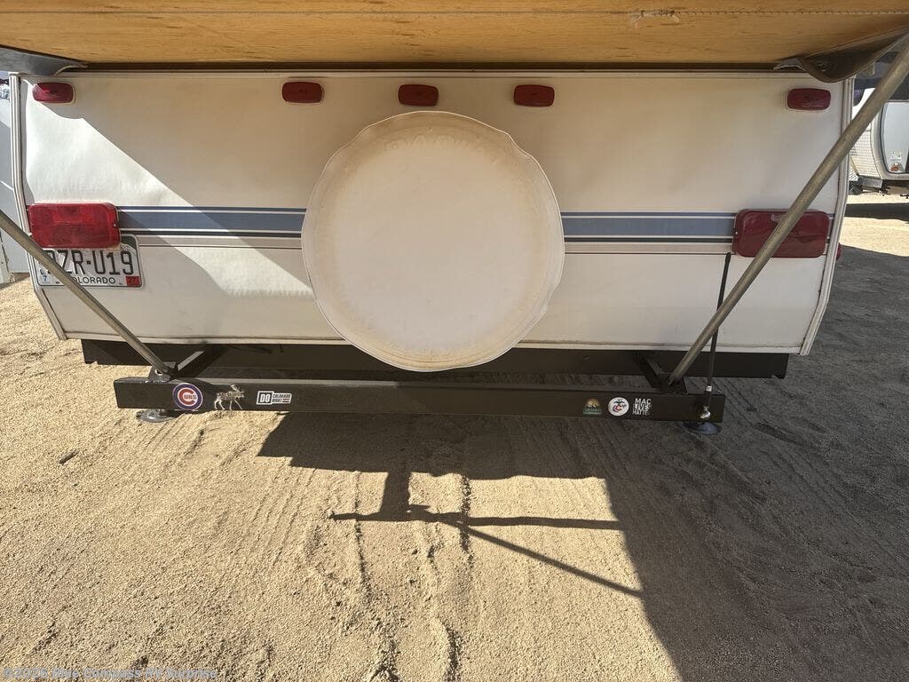 Used 2001 Forest River Rockwood 2317G available in Surprise, Arizona