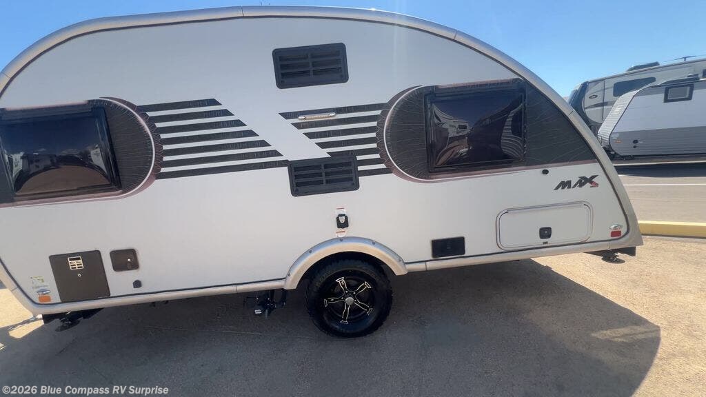 Used 2022 Little Guy Trailers Max Little Guy available in Surprise, Arizona