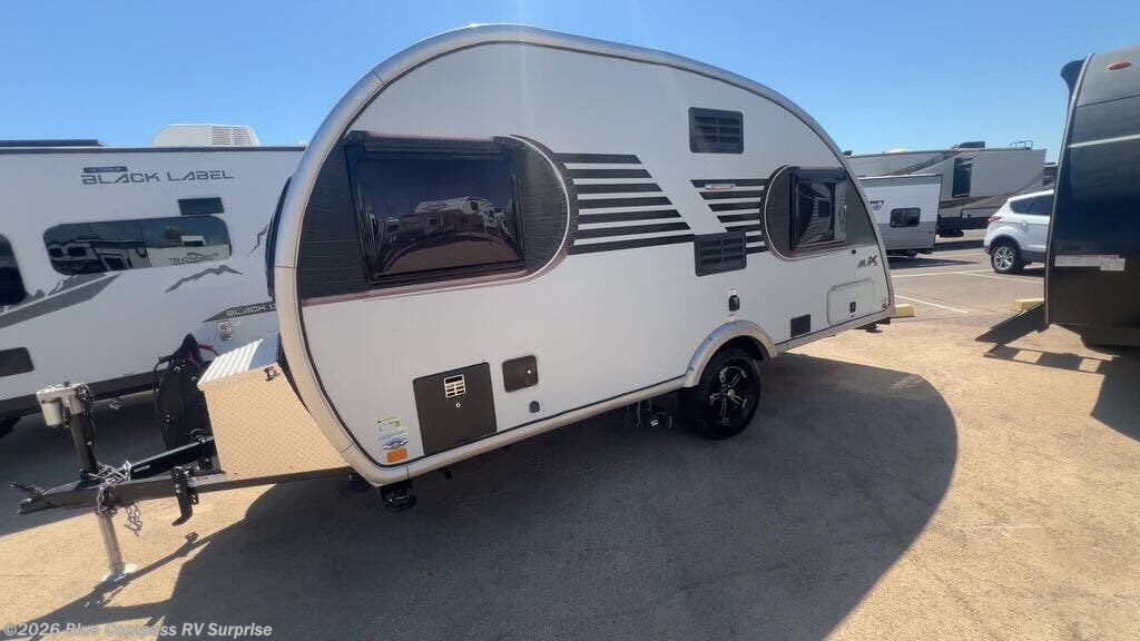 2022 Max Little Guy by Little Guy Trailers from Blue Compass RV Surprise in Surprise, Arizona