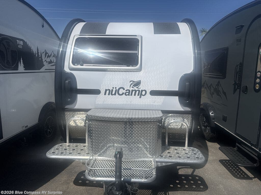 2024 TAB 320 S by NuCamp from Blue Compass RV Surprise in Surprise, Arizona