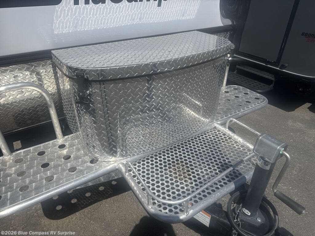 Used 2024 NuCamp TAB 320 S available in Surprise, Arizona