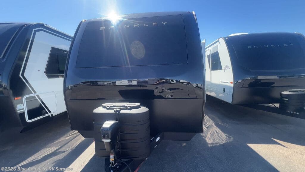 2027 Model I 235 by Brinkley RV from Blue Compass RV Surprise in Surprise, Arizona