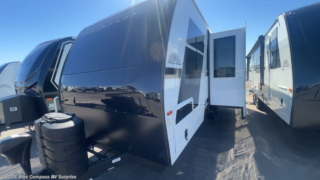 New 2027 Brinkley RV Model I 235 available in Surprise, Arizona