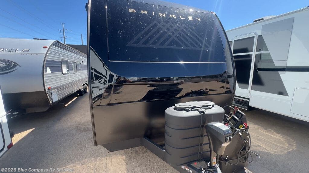 2027 Model I 280 by Brinkley RV from Blue Compass RV Surprise in Surprise, Arizona