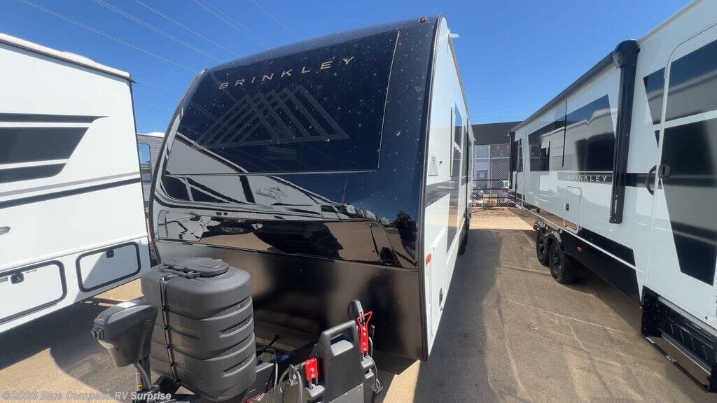New 2027 Brinkley RV Model I 280 available in Surprise, Arizona