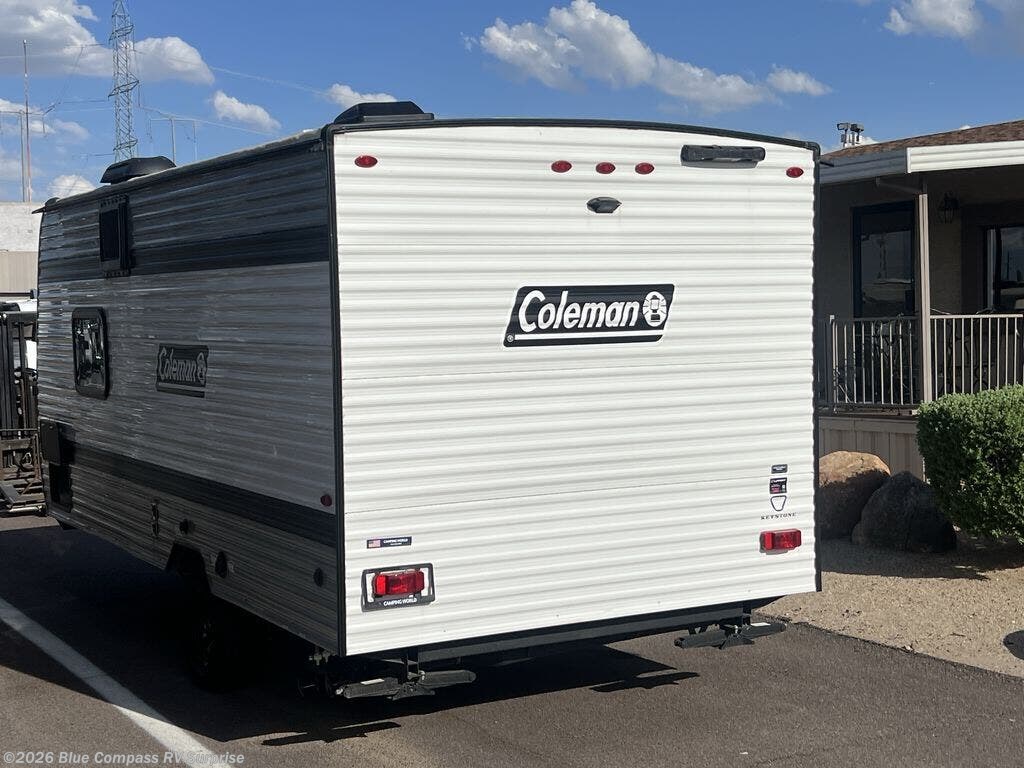 Used 2026 Keystone Coleman 17R available in Surprise, Arizona