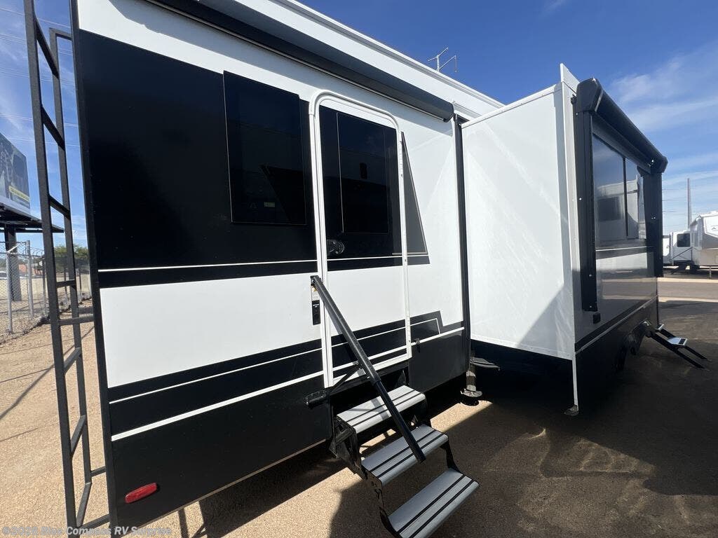 2027 Model Z 3510 by Brinkley RV from Blue Compass RV Surprise in Surprise, Arizona