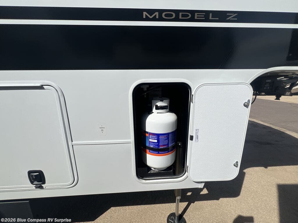 New 2027 Brinkley RV Model Z 3510 available in Surprise, Arizona